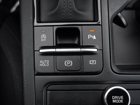 Used 2025 Kia K5 LXS image 47