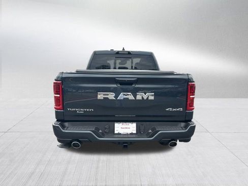 New 2026 RAM 1500 Tungsten image 6