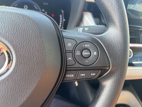 Certified 2026 Toyota Corolla LE image 14