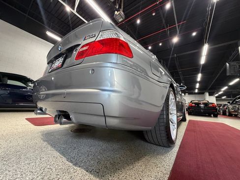 Used 2005 BMW M3 Coupe RWD image 38