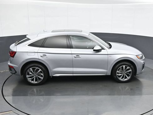 Used 2023 Audi Q5 2.0T Premium Plus w/ Premium Plus Package AWD/4WD image 22