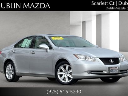 Used 2008 Lexus ES 350