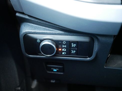 Used 2023 Ford Bronco Black Diamond image 26