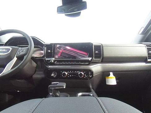 Used 2023 GMC Sierra 1500 SLT w/ SLT Convenience Package image 25