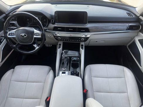 Used 2021 Kia Telluride SX image 29