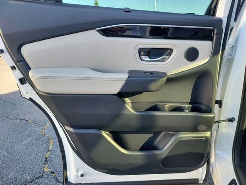 New 2026 Honda Pilot EX-L image 10