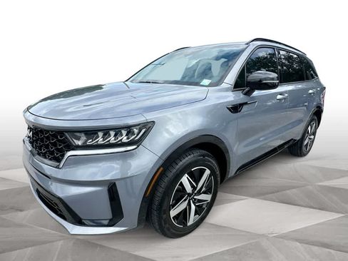 Used 2022 Kia Sorento S FWD image 4