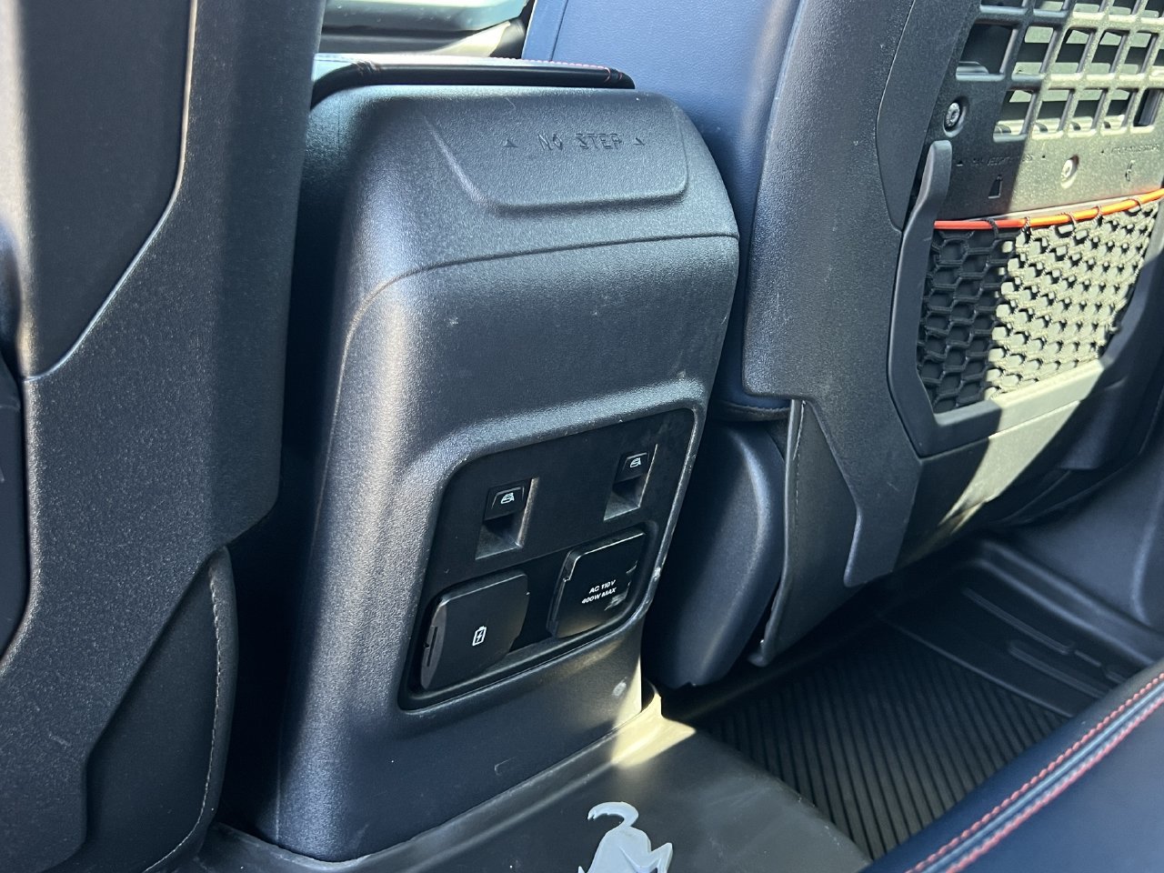 Used 2023 Ford Bronco Raptor AWD/4WD image 25