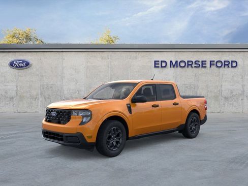 New 2026 Ford Maverick XLT AWD/4WD image 1