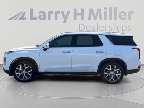 Used 2022 Hyundai Palisade SEL w/ Convenience Package AWD/4WD image 2