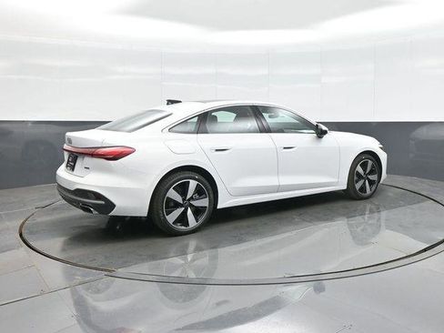 New 2025 Audi A5 2.0T Premium image 7