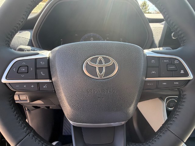 New 2026 Toyota Grand Highlander AWD image 14