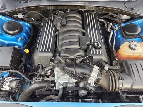 Used 2019 Dodge Charger Scat Pack w/ Harman/Kardon Audio Group image 21