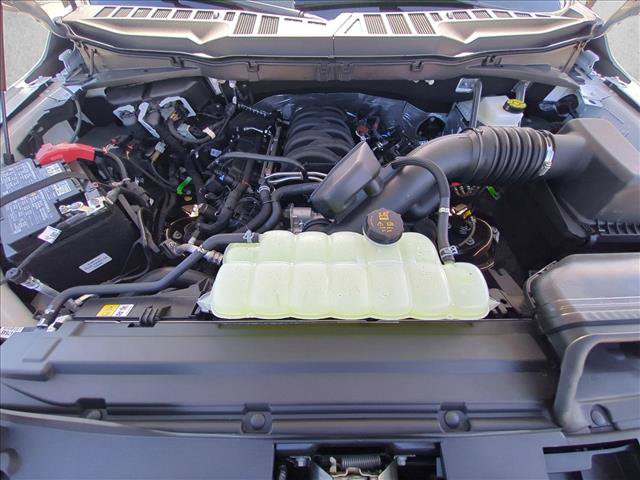 New 2026 Ford F150 XL AWD/4WD image 16
