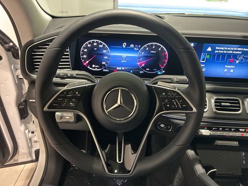 Used 2026 Mercedes-Benz GLE 450 4MATIC image 20