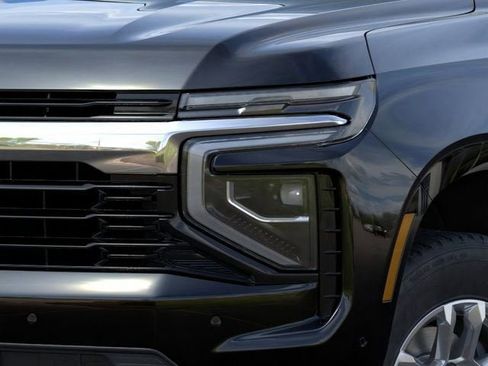 New 2026 Chevrolet Tahoe LS AWD/4WD image 10