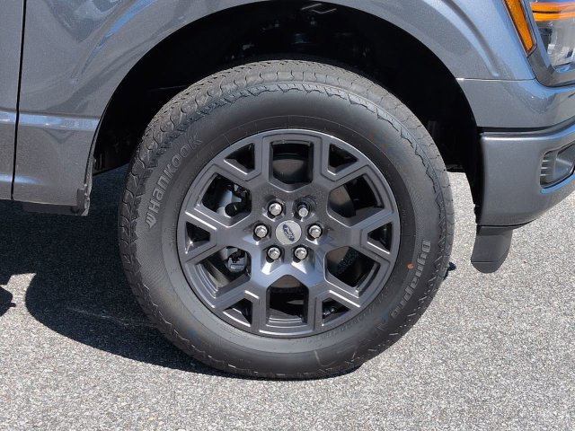 New 2026 Ford F150 STX w/ Equipment Group 200A AWD/4WD image 11
