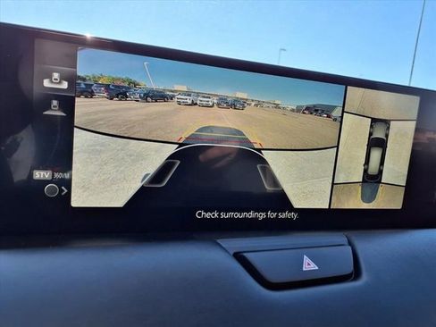 New 2026 MAZDA CX-70 3.3 Turbo w/ Premium Plus Pkg AWD/4WD image 12