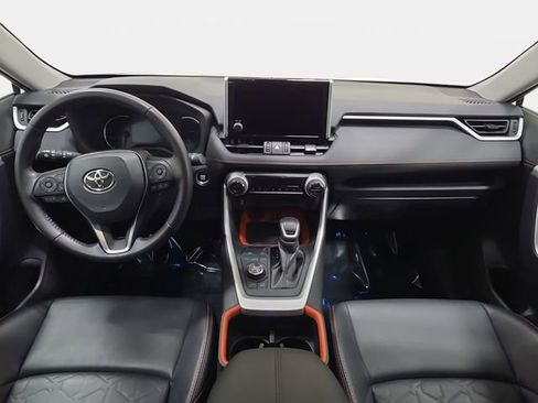 Certified 2024 Toyota RAV4 Adventure AWD/4WD image 9