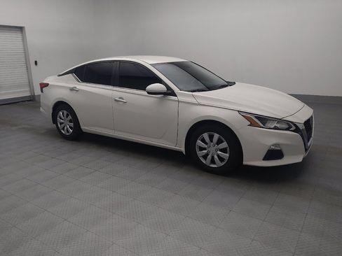 Used 2021 Nissan Altima 2.5 S FWD image 11