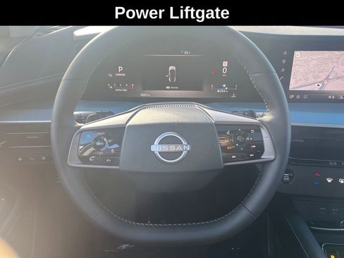 Used 2025 Nissan Murano Platinum w/ Cargo Package image 20