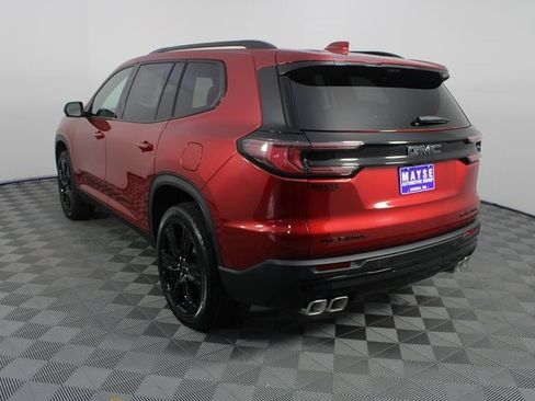 New 2026 GMC Acadia Elevation w/ Black Edition image 27