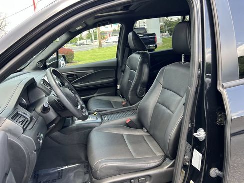 Used 2023 Honda Passport EX-L image 13