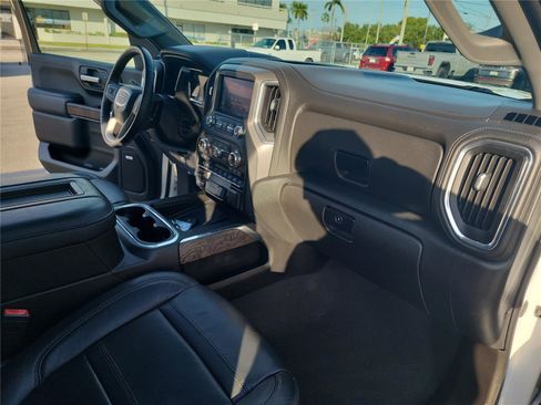 Used 2021 GMC Sierra 1500 Denali w/ Denali Ultimate Package image 31