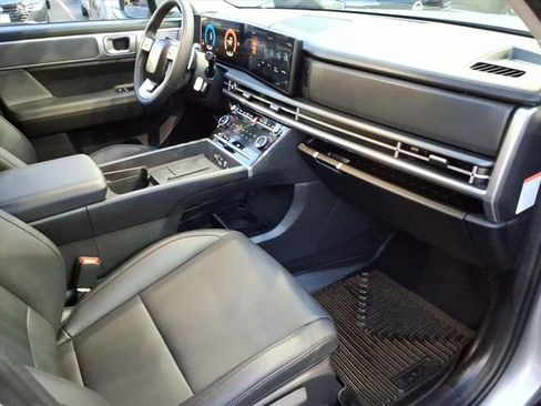 Used 2025 Hyundai Santa Fe SEL image 20