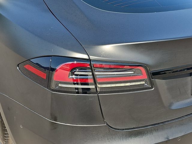 Used 2022 Tesla Model S AWD/4WD image 39