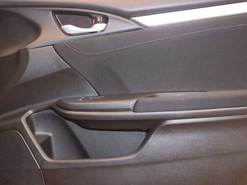 Used 2021 Honda Civic EX image 13