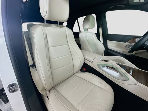 Used 2026 Mercedes-Benz GLE 350 4MATIC image 38