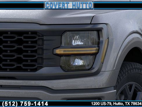 New 2026 Ford F150 STX w/ Equipment Group 200A image 18