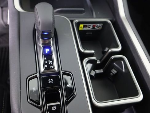 New 2026 Lexus TX 500h AWD image 20
