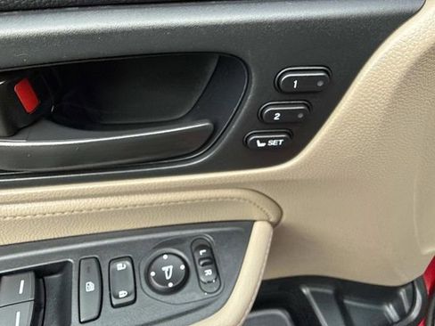 Certified 2023 Honda Odyssey EX-L image 17