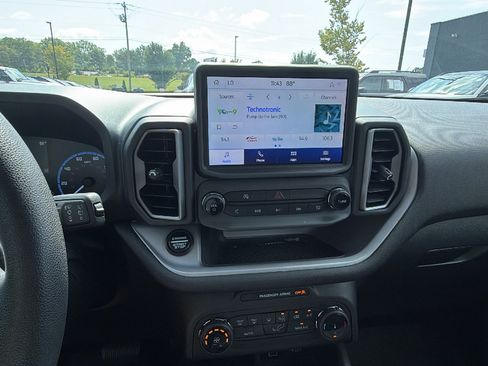 Used 2023 Ford Bronco Sport Big Bend AWD/4WD image 31