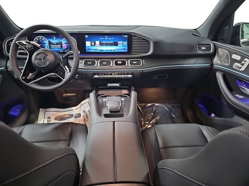 New 2026 Mercedes-Benz GLE 350 4MATIC image 9