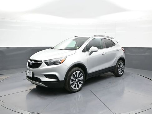 Used 2022 Buick Encore Preferred w/ Safety Package image 10