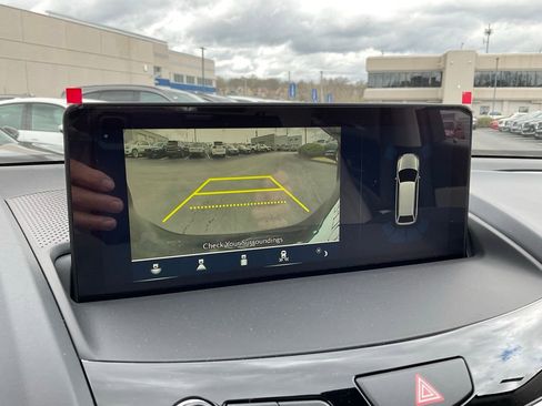 New 2026 Acura RDX w/ Technology Package AWD/4WD image 14