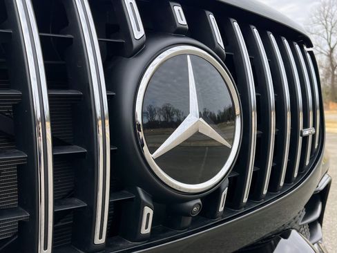 Used 2026 Mercedes-Benz GLS 63 AMG AMG w/ 23 INCH WHEELS, CARBON image 19