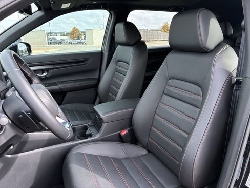 Certified 2026 Honda CR-V Sport-L image 17
