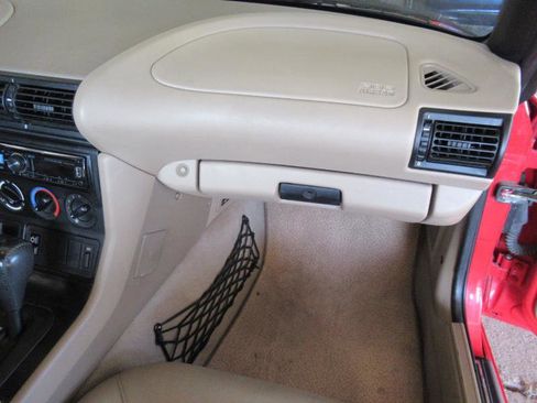 Used 1998 BMW Z3 2.8 image 24