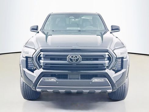 Used 2024 Toyota Tacoma SR5 w/ SR5 Upgrade Package image 2