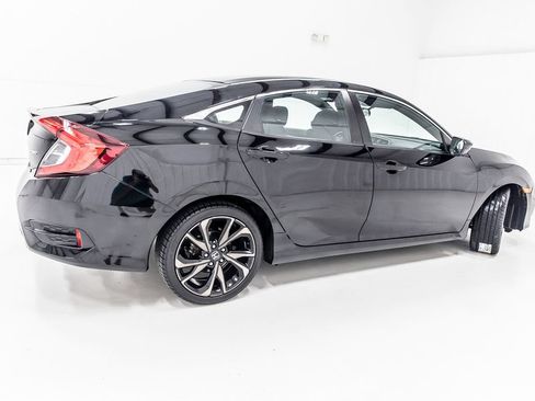 Used 2021 Honda Civic Sport image 9