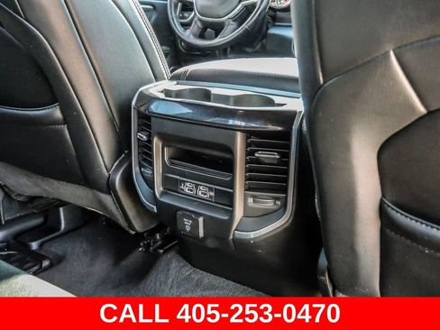 Used 2020 RAM 1500 Laramie w/ Sport Appearance Package AWD/4WD image 26