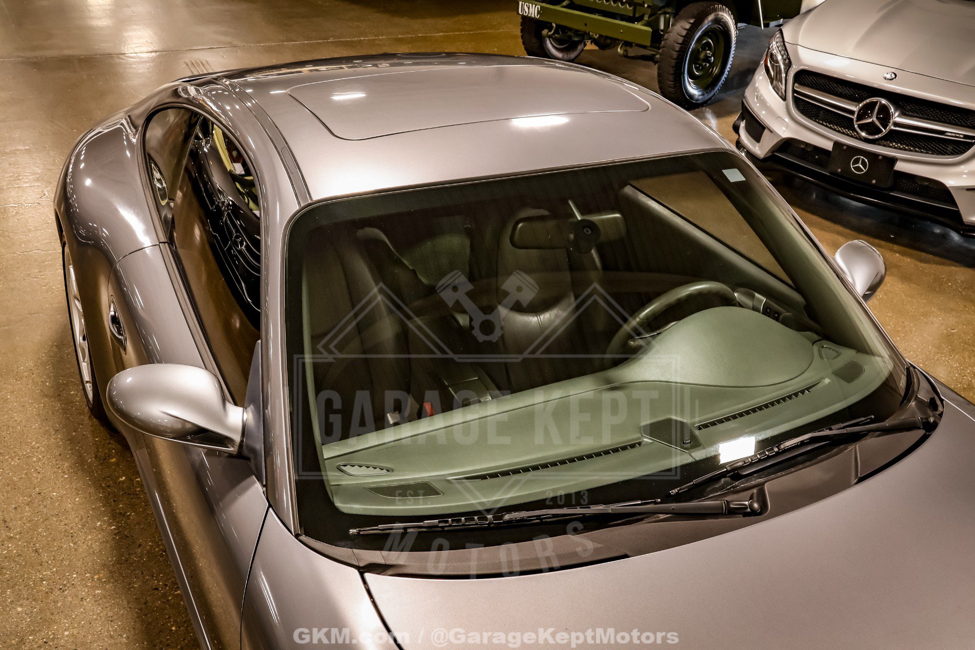 Used 2005 Porsche 911 Carrera S RWD image 16
