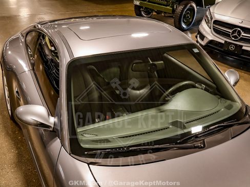 Used 2005 Porsche 911 Carrera S RWD image 16