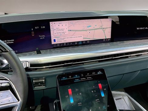 New 2025 Cadillac Escalade IQ Sport 2 image 7