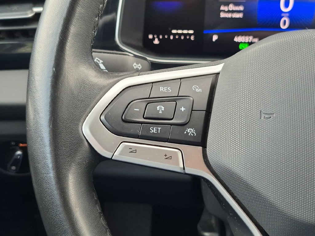 Used 2025 Volkswagen Jetta S FWD image 21