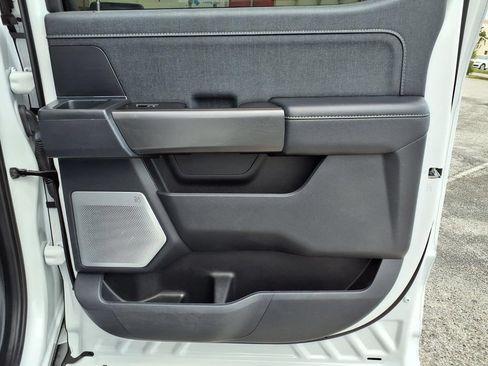 Used 2024 Ford F150 Lariat w/ Equipment Group 502A High AWD/4WD image 16